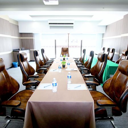 Arenaa Star Hotel Kuala Lumpur Zewnętrze zdjęcie