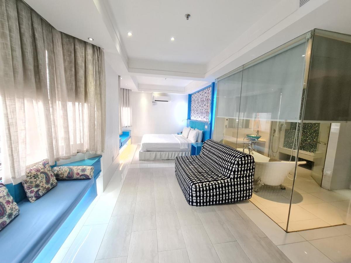 Arenaa Star Hotel Kuala Lumpur Zewnętrze zdjęcie