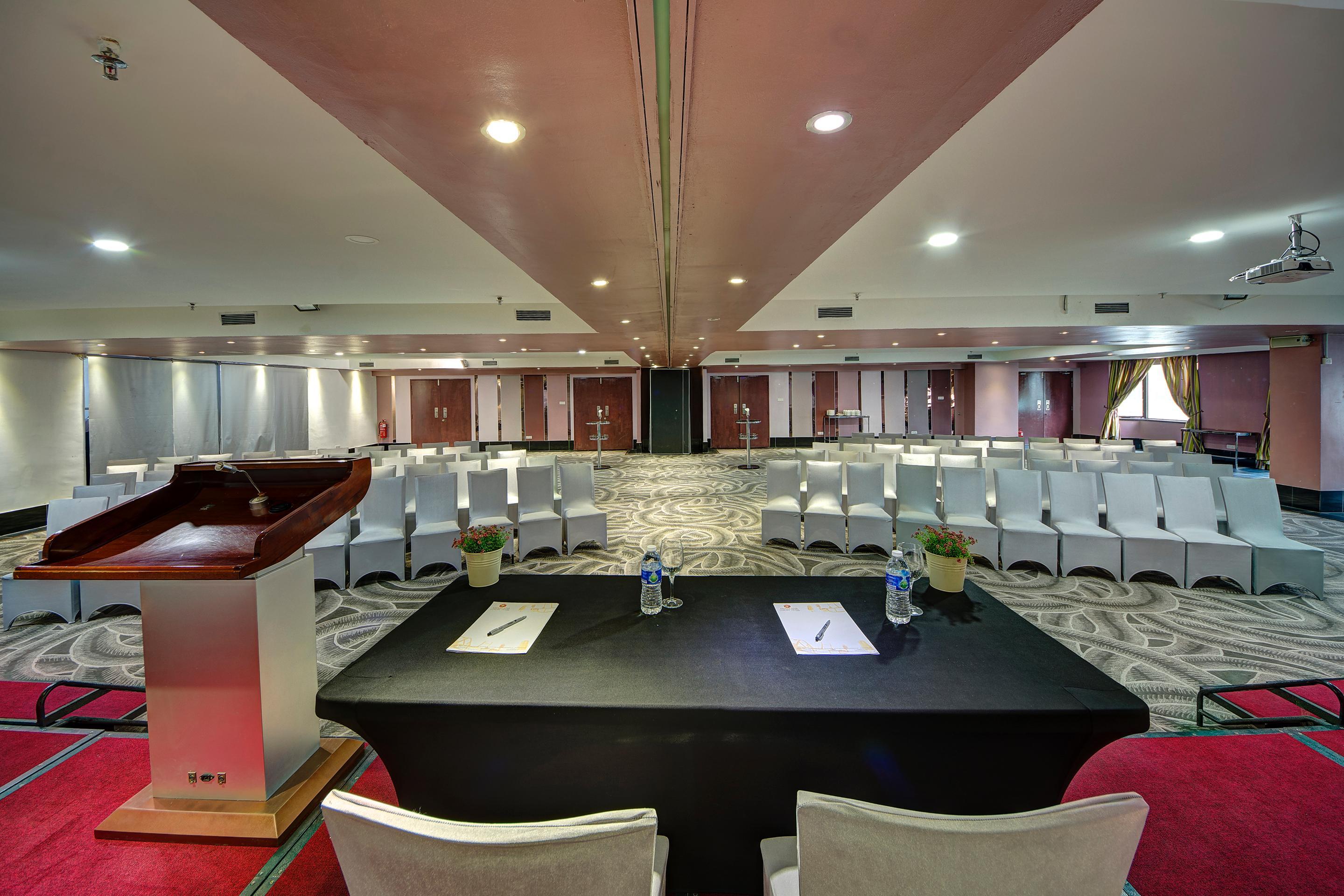Arenaa Star Hotel Kuala Lumpur Zewnętrze zdjęcie