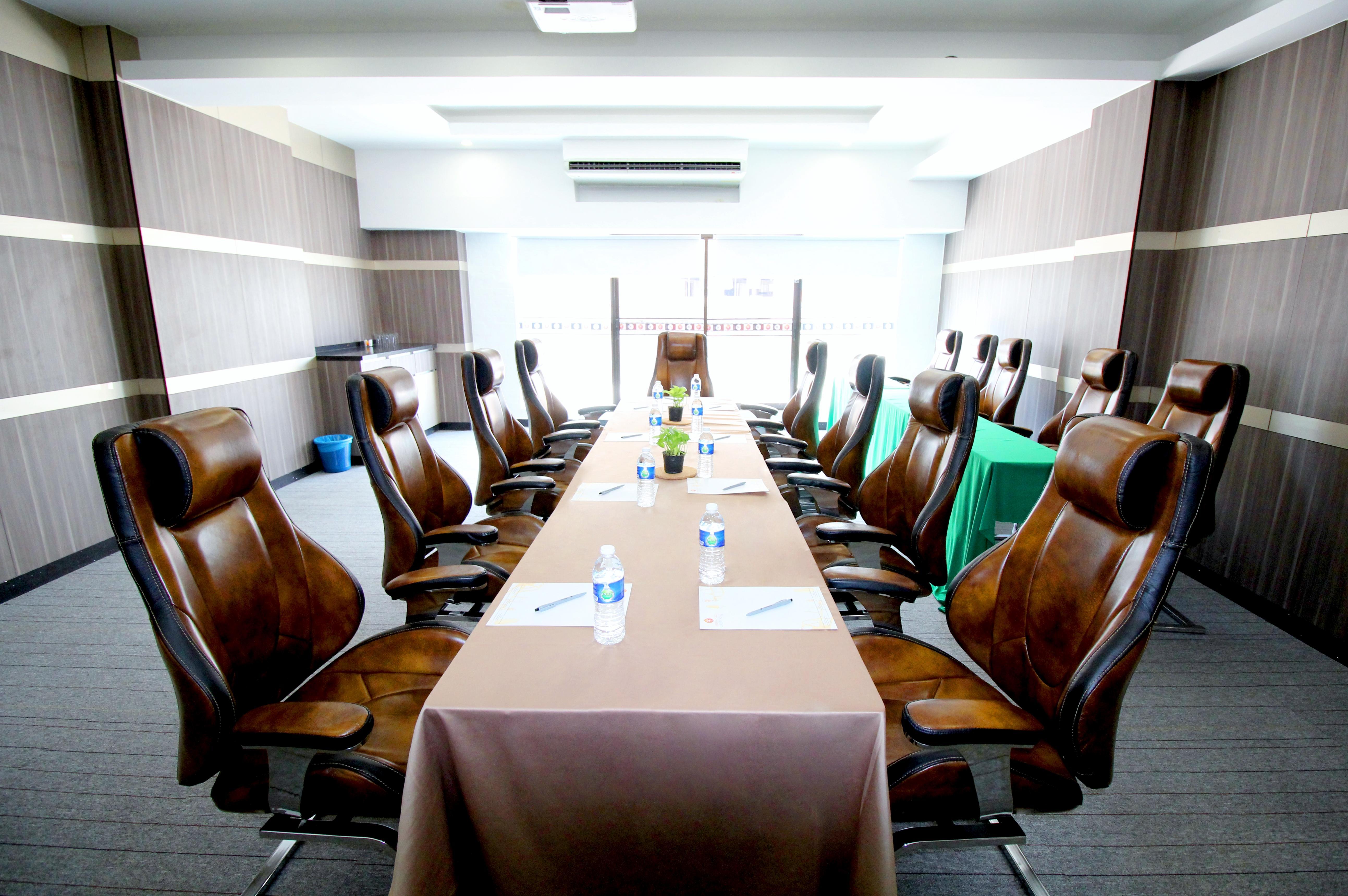 Arenaa Star Hotel Kuala Lumpur Zewnętrze zdjęcie