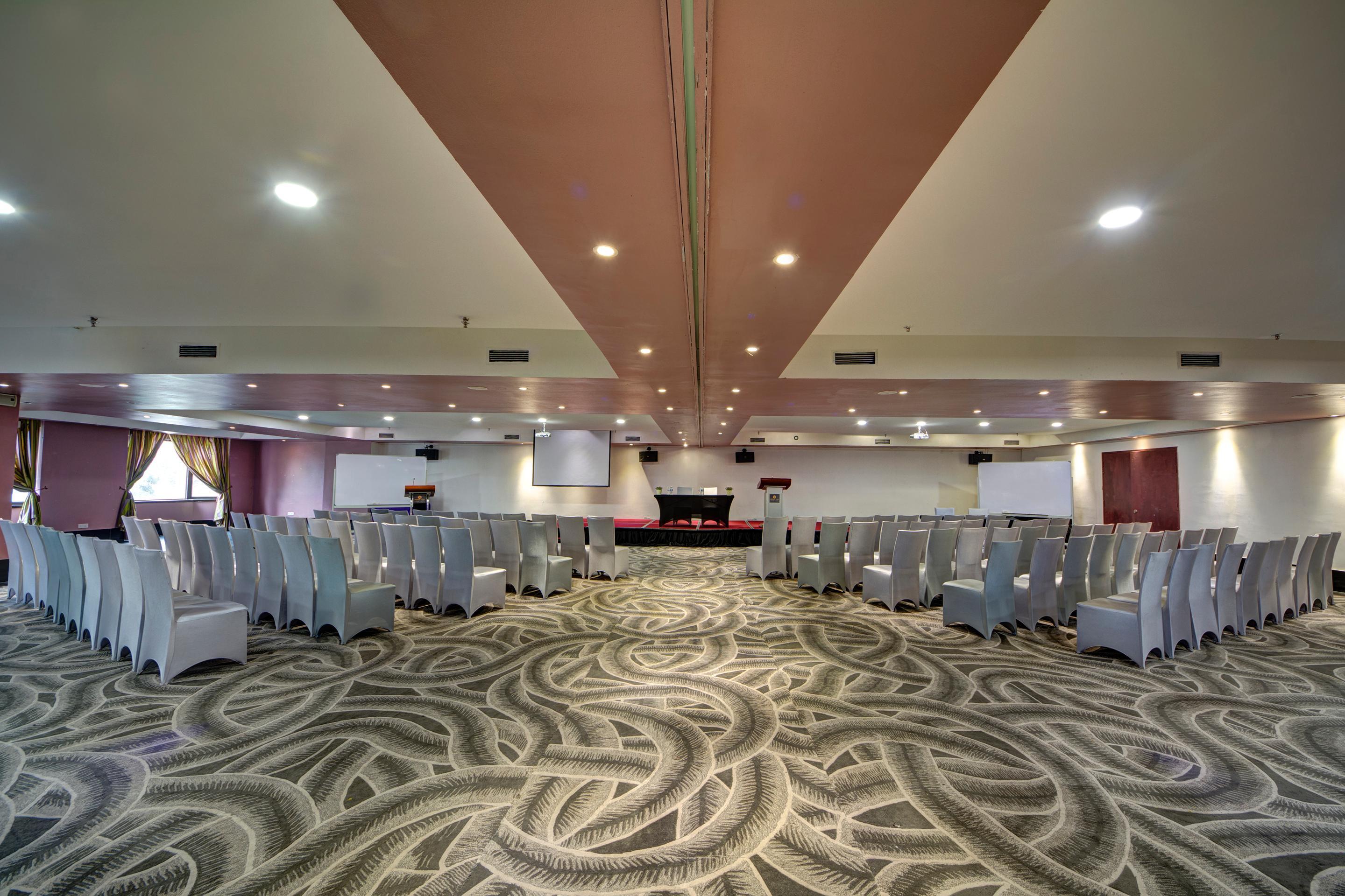 Arenaa Star Hotel Kuala Lumpur Zewnętrze zdjęcie