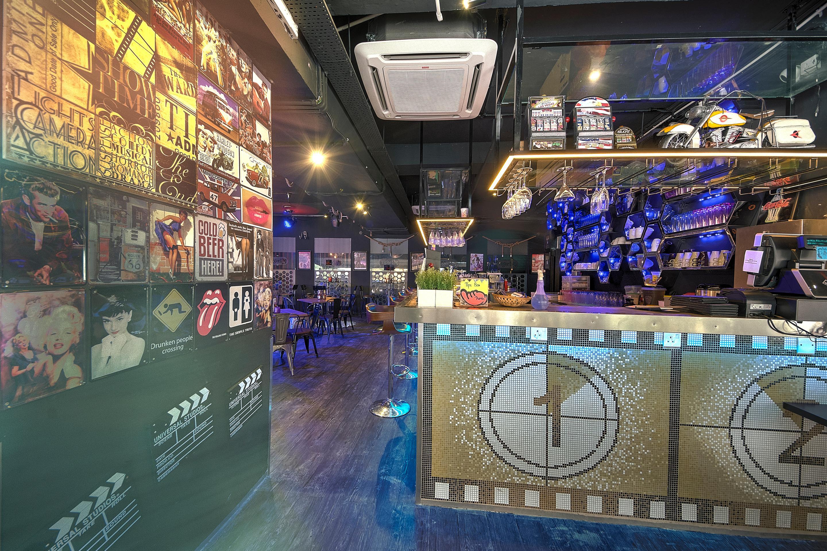 Arenaa Star Hotel Kuala Lumpur Zewnętrze zdjęcie