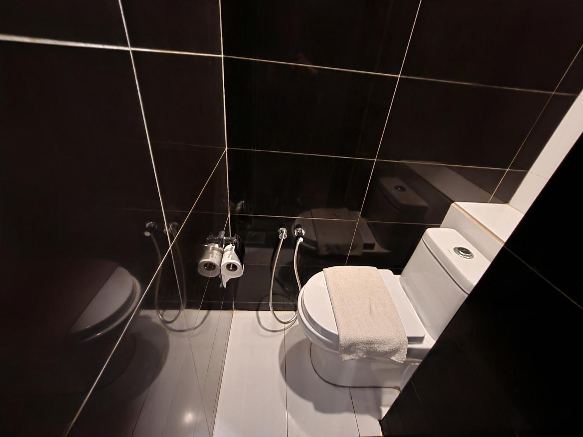 Arenaa Star Hotel Kuala Lumpur Pokój zdjęcie