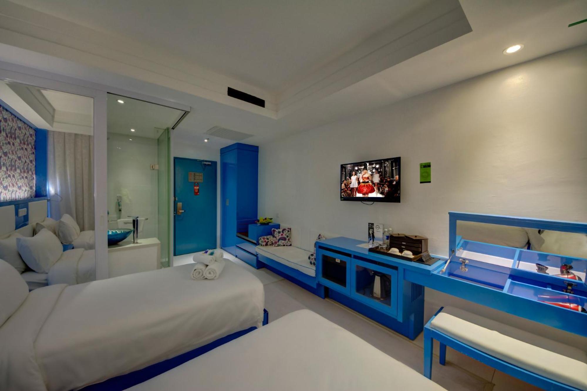 Arenaa Star Hotel Kuala Lumpur Pokój zdjęcie