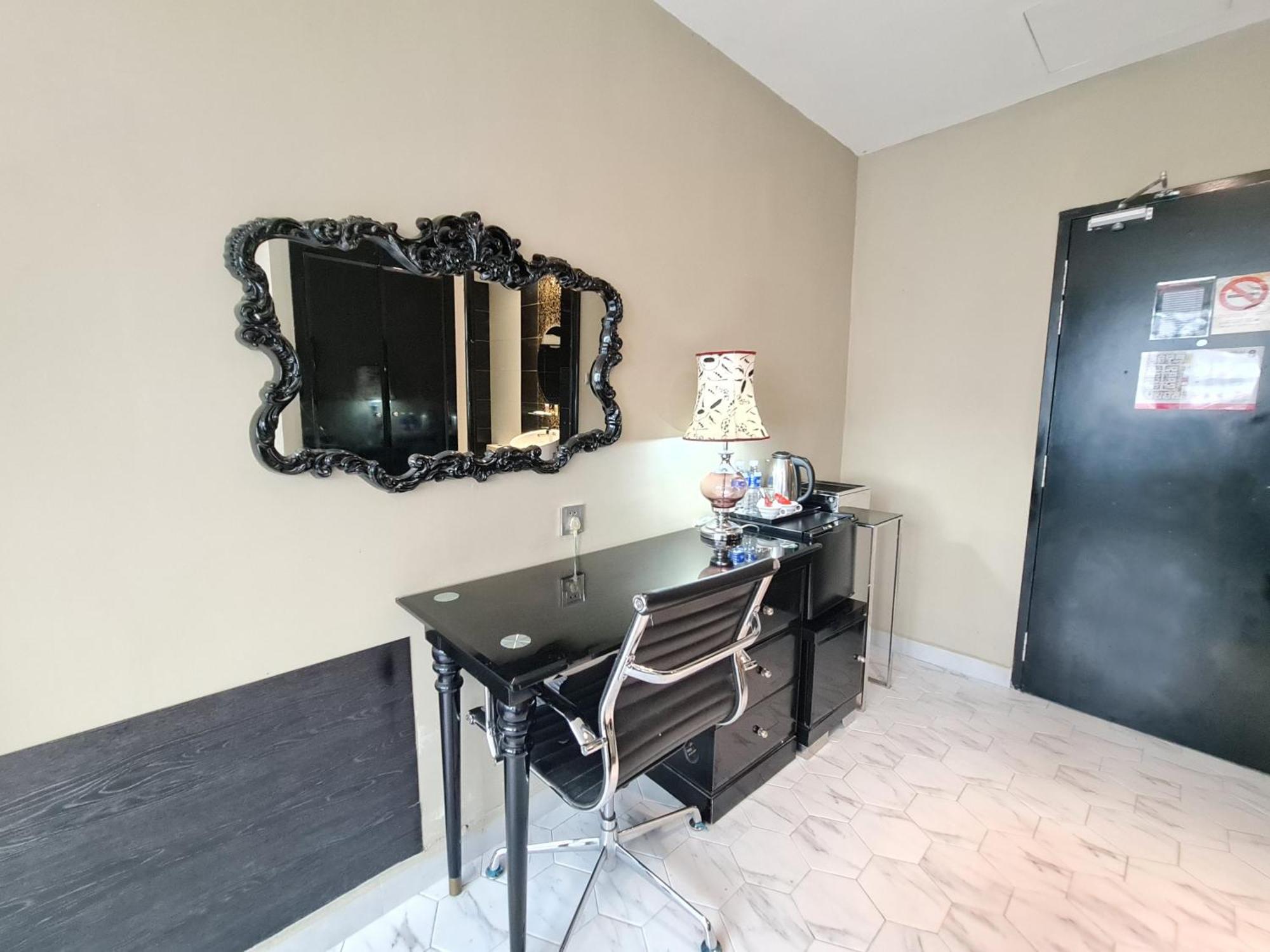 Arenaa Star Hotel Kuala Lumpur Pokój zdjęcie