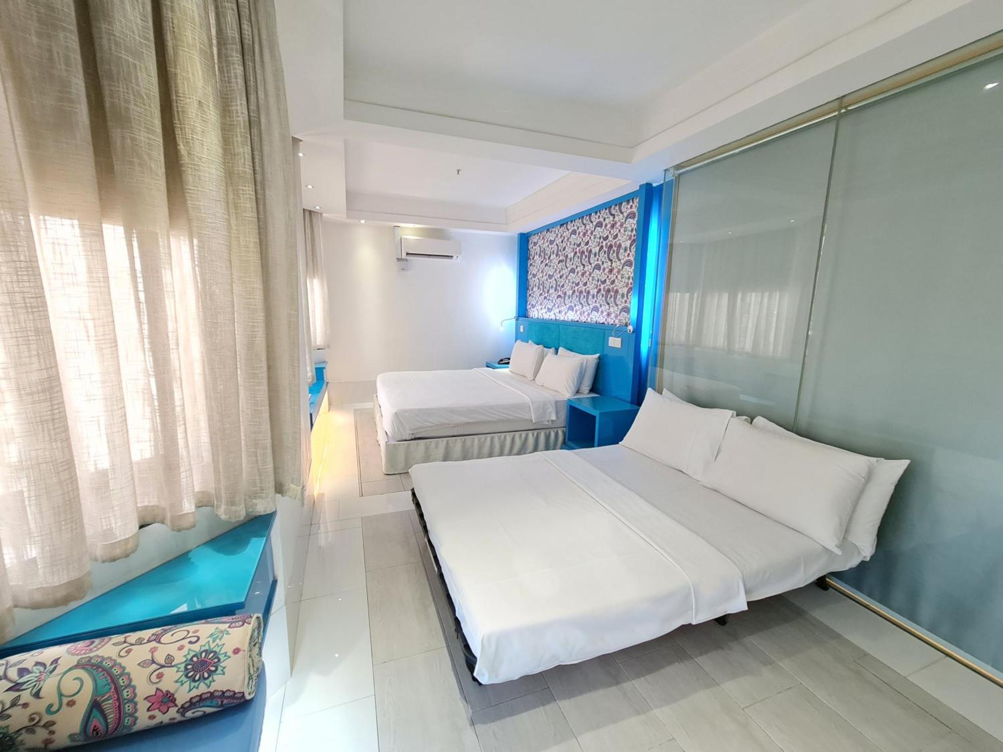 Arenaa Star Hotel Kuala Lumpur Pokój zdjęcie
