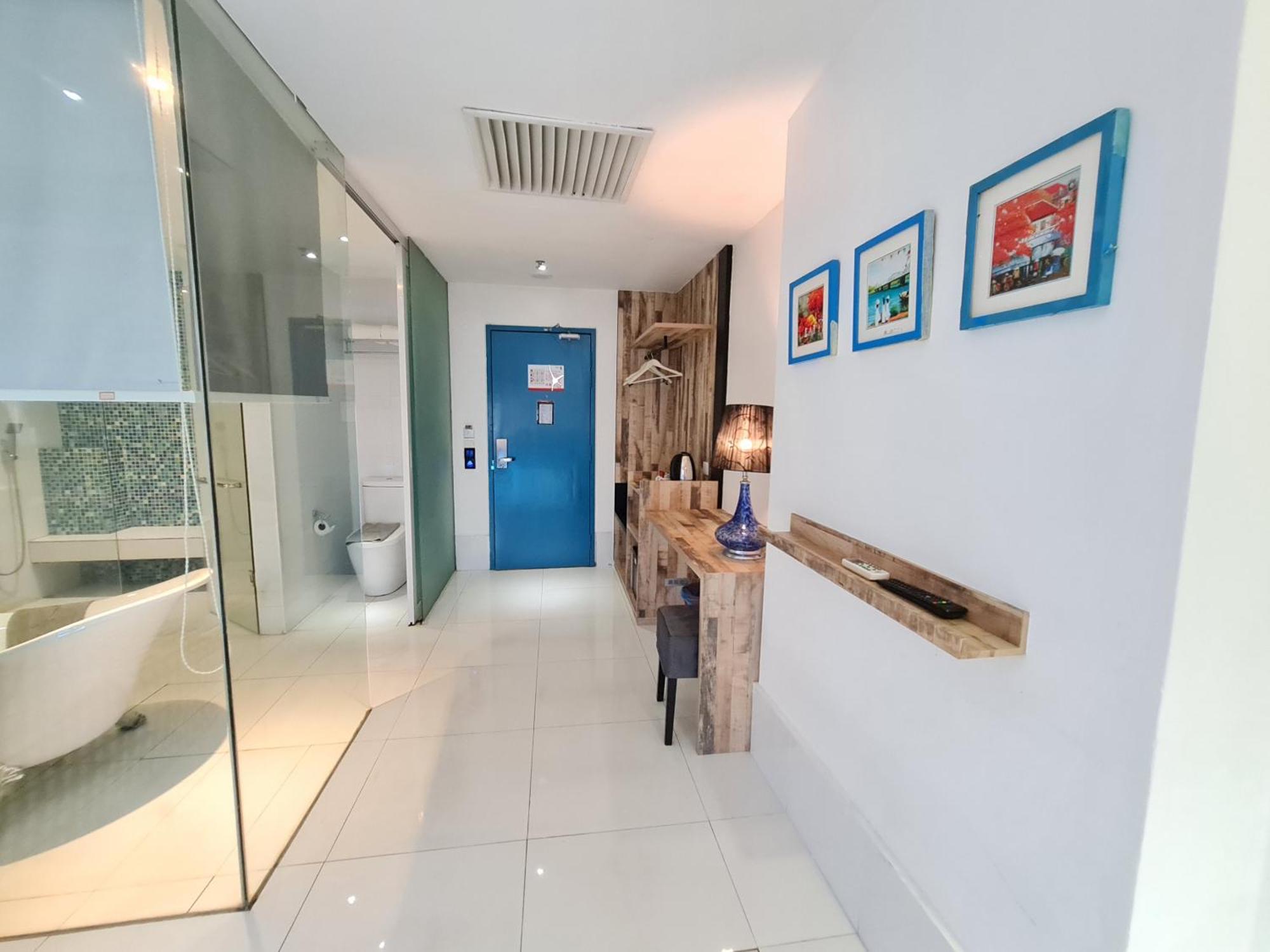 Arenaa Star Hotel Kuala Lumpur Pokój zdjęcie