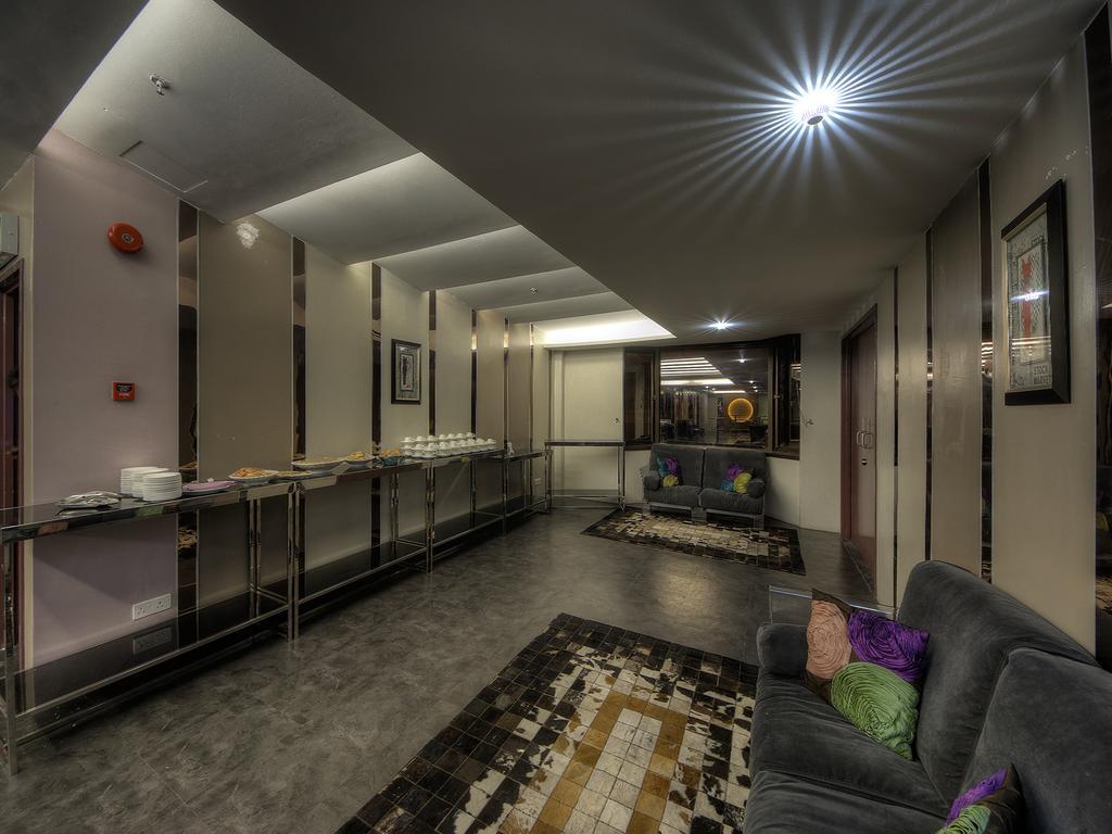 Arenaa Star Hotel Kuala Lumpur Zewnętrze zdjęcie